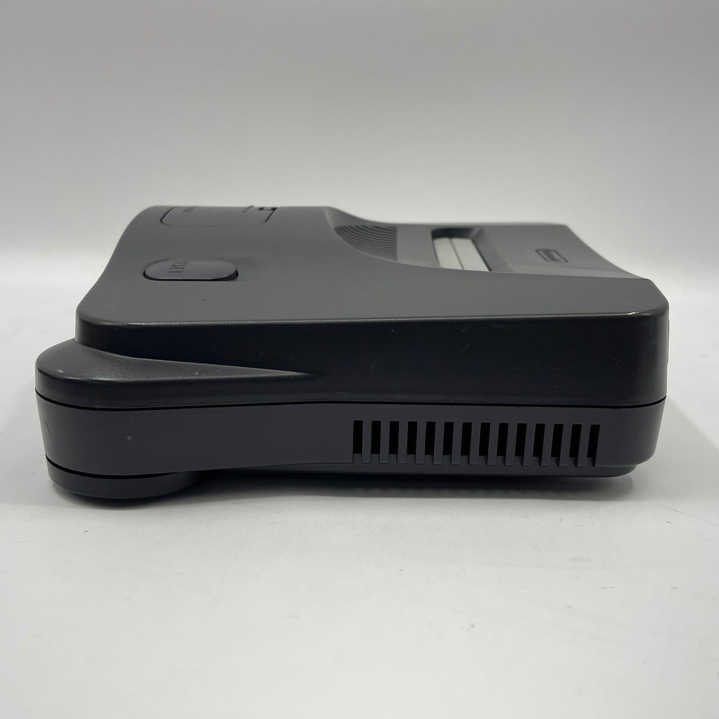 Nintendo 64 N64 Video Game Console NUS-001 Charcoal