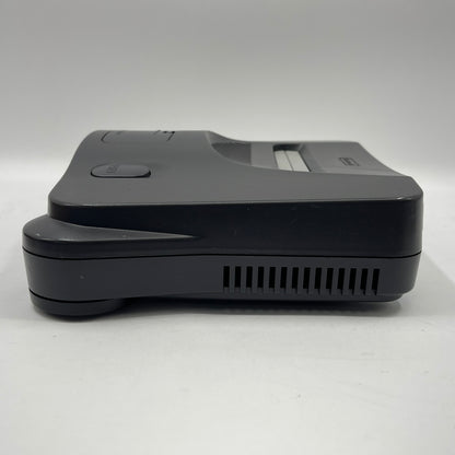 Nintendo 64 N64 Video Game Console NUS-001 Charcoal
