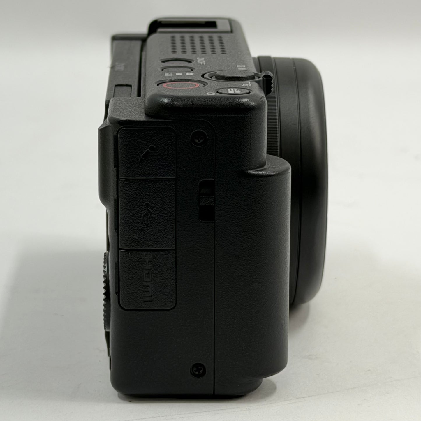 Sony ZV-1M2 20.1MP Compact Digital Camera