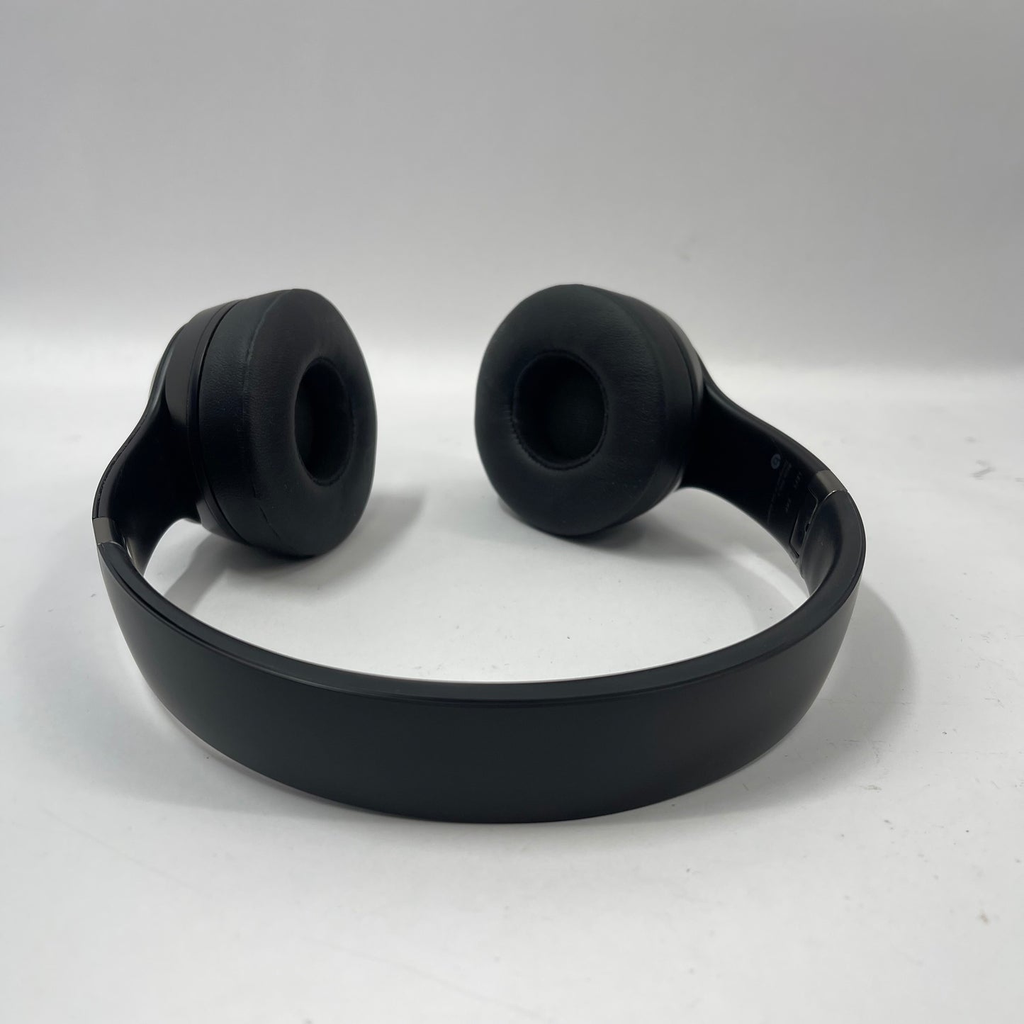 Beats Solo4 Wireless Over-Ear Bluetooth Headphones Black A3140