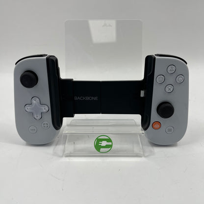 Backbone One 2nd Gen (Lightning) Mobile Gaming Controller PlayStation Edition