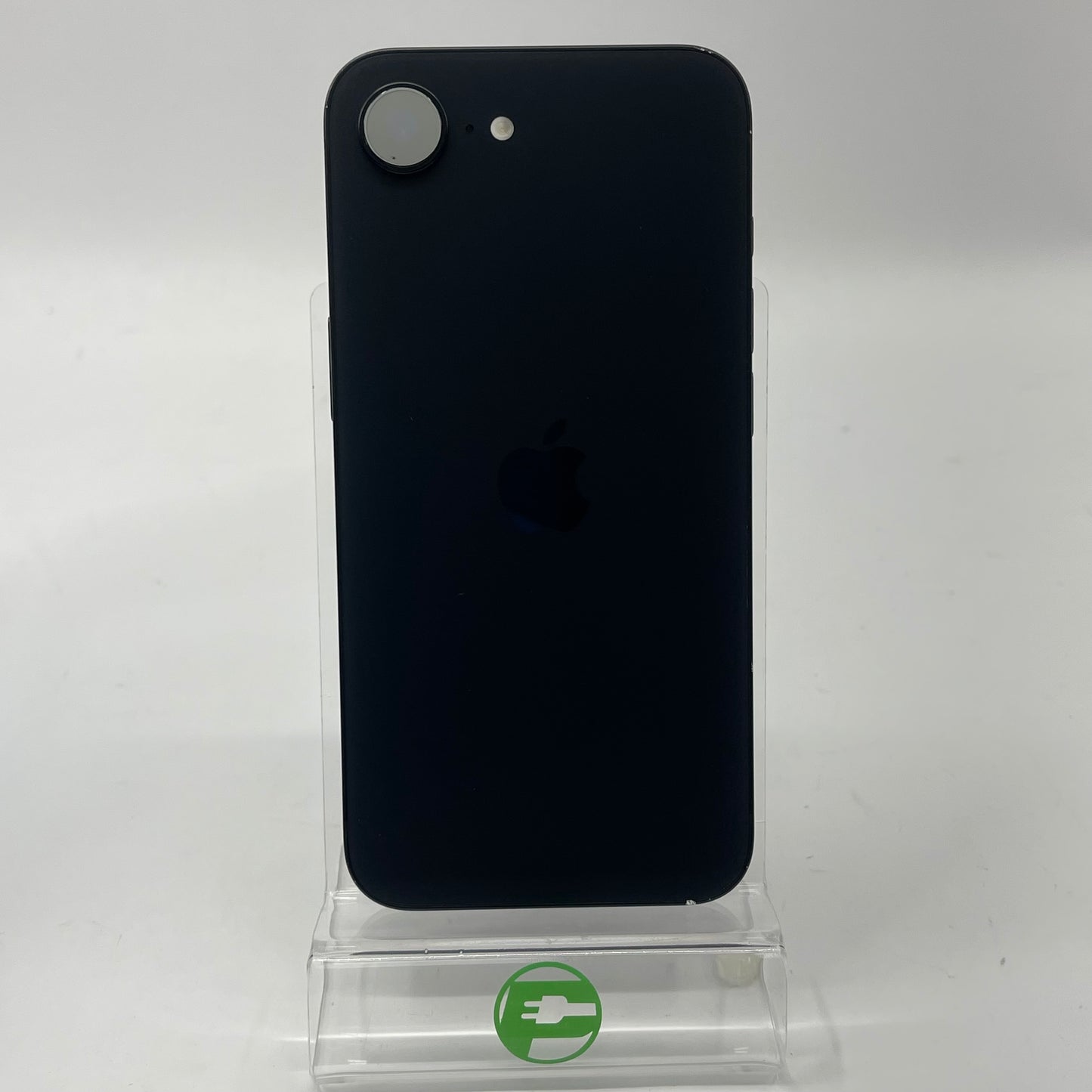 Unlocked Apple iPhone 16e 128GB Black MD0D4LL/A