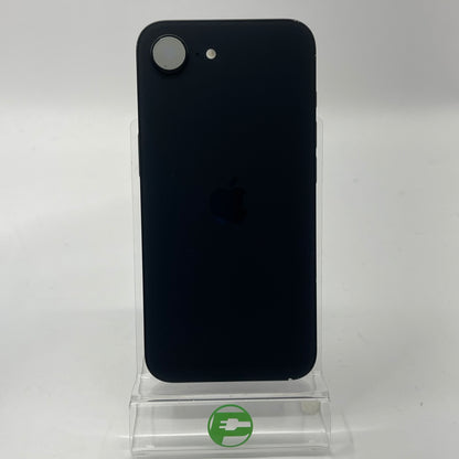 Unlocked Apple iPhone 16e 128GB Black MD0D4LL/A