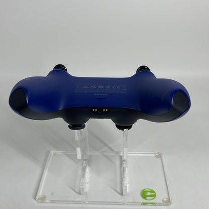 Sony PlayStation 5 PS5 Dualsense Wireless Controller Cobalt Blue CFI-ZCT1W