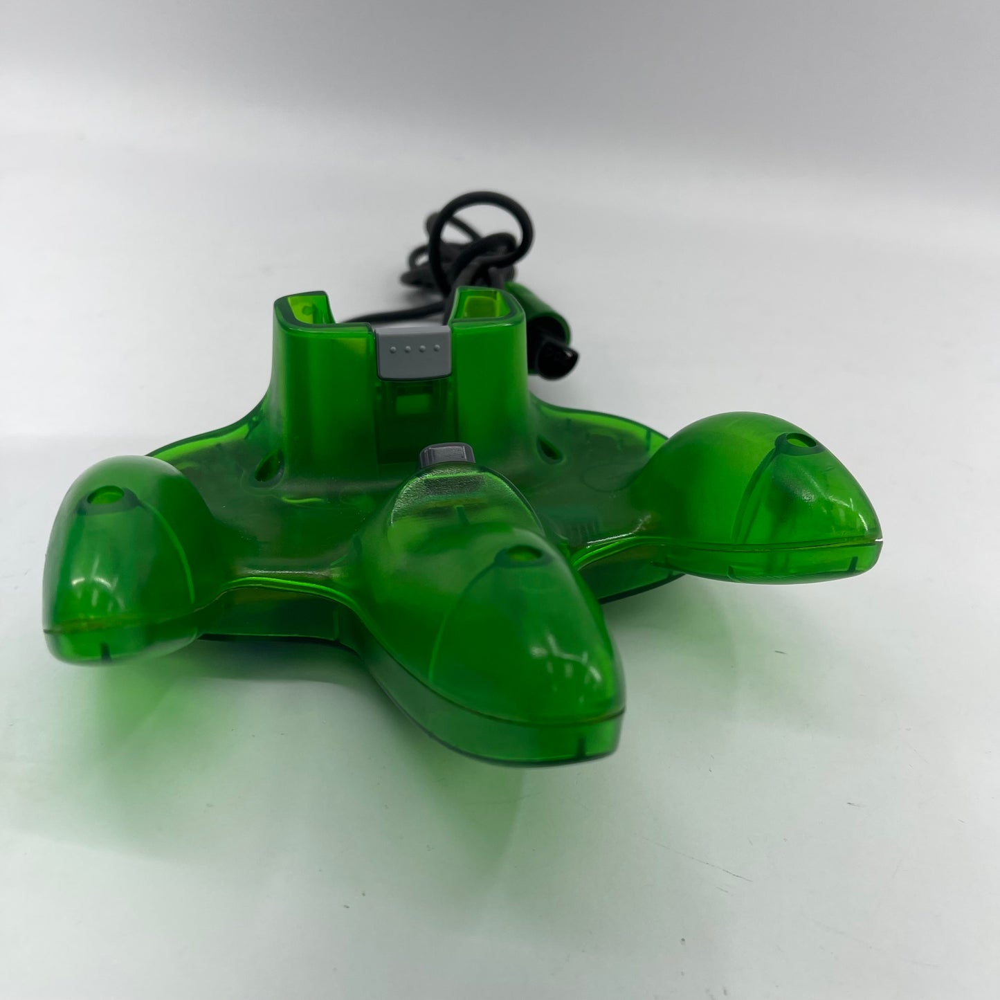 Nintendo 64 N64 Video Game Console NUS-001 Jungle Green