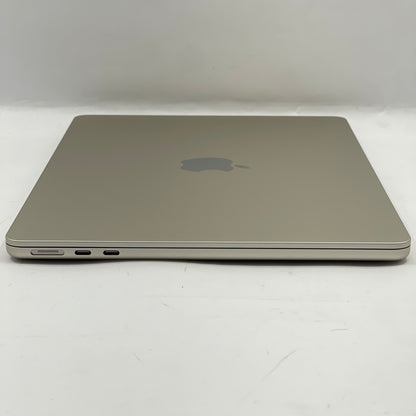 2022 Apple MacBook Air 13.6" M2 8C GPU 3.5GHz 16GB RAM 256GB SSD A2681