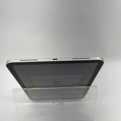 WiFi Only Apple iPad 11" (A16) 128GB Silver MD3Y4LL/A
