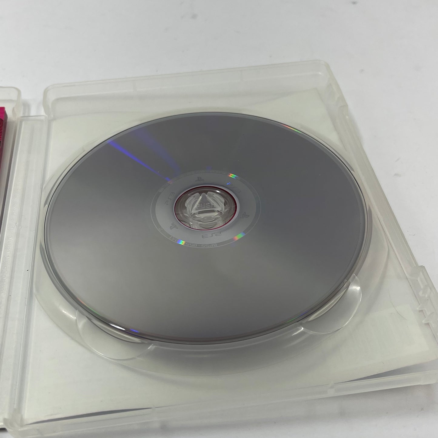 Catherine (Sony PlayStation 3 PS3, 2011)