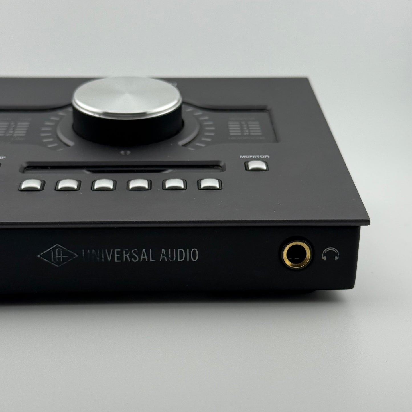 Universal Audio  Apollo Twin Duo Core Audio Interface MKII