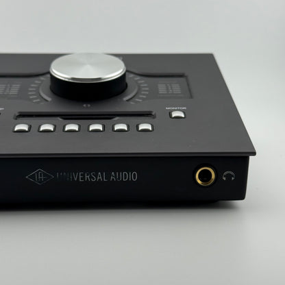 Universal Audio  Apollo Twin Duo Core Audio Interface MKII