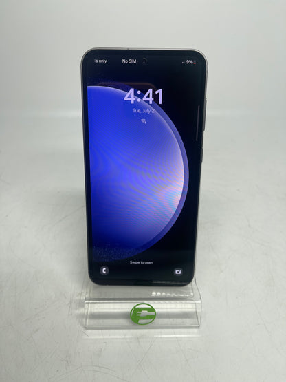 T-Mobile Samsung Galaxy S23 FE 8GB RAM 128GB SM-S711U Graphite
