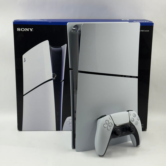Sony PlayStation 5 Slim Digital Edition PS5 1TB Console Gaming System CFI-2015