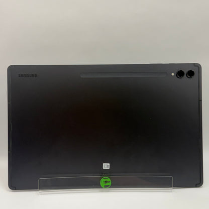 WiFi Only Samsung Galaxy Tab S9 Ultra 14.6" 256GB Graphite SM-X910