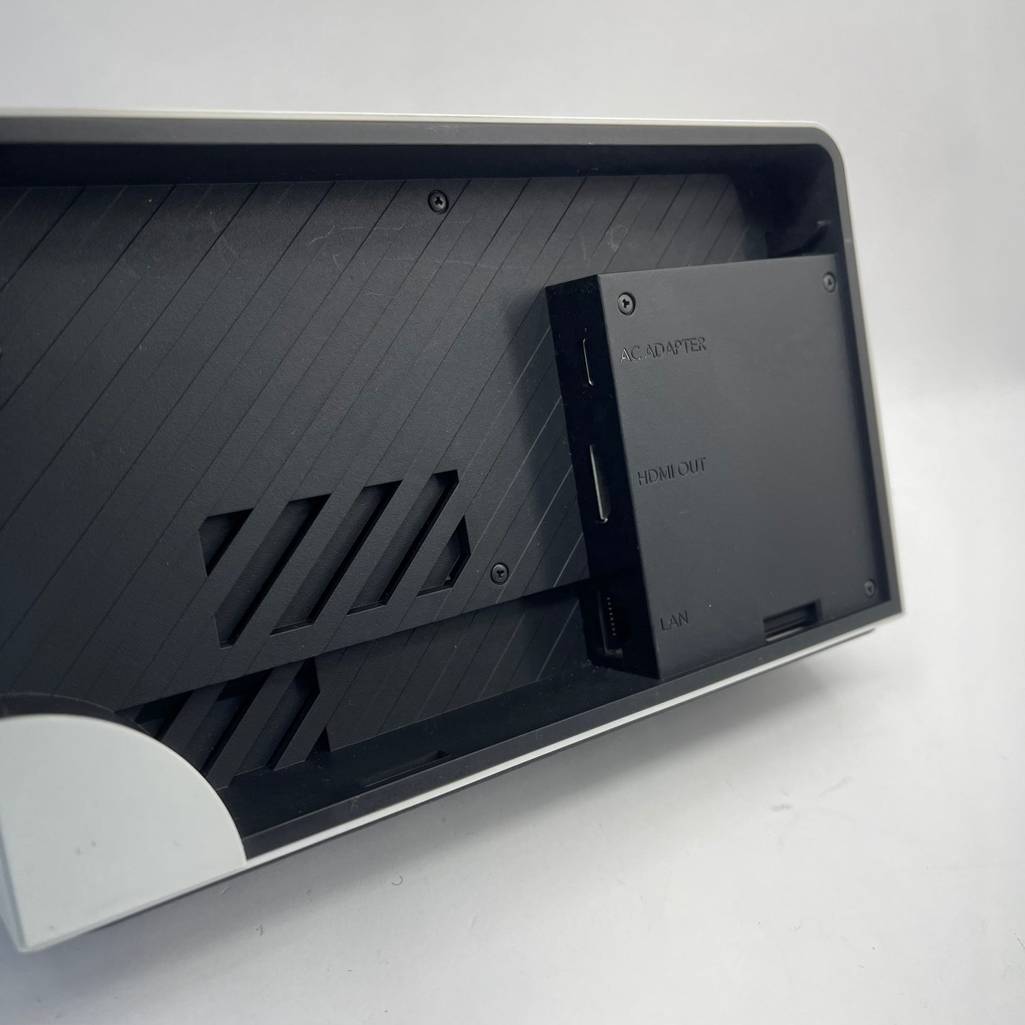 Nintendo Switch OLED Video Game Console HEG-001 White