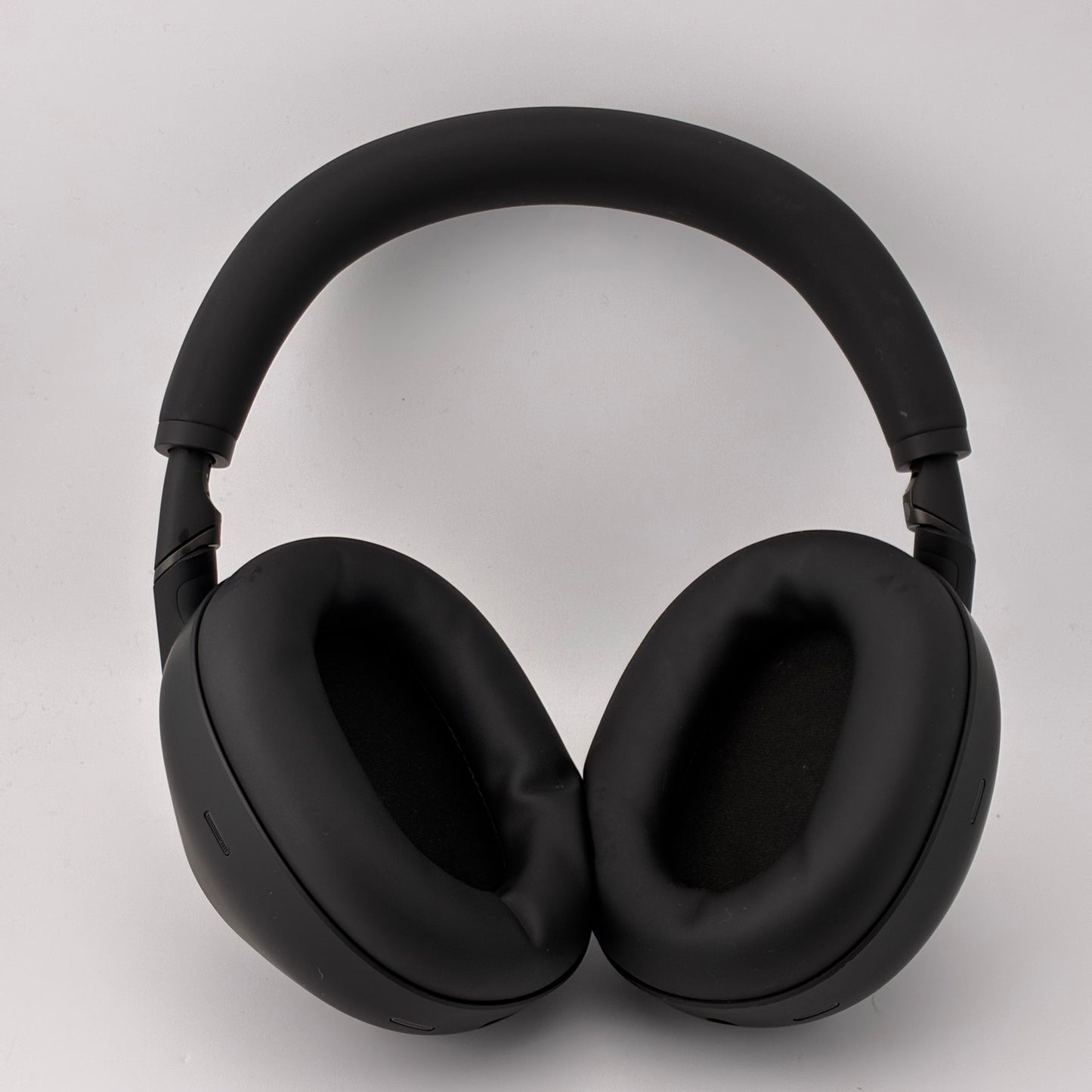 Sony WH-1000XM6 Wireless Over-Ear Bluetooth Headphones Black