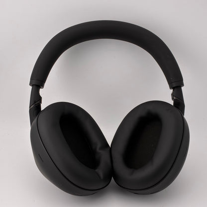 Sony WH-1000XM6 Wireless Over-Ear Bluetooth Headphones Black