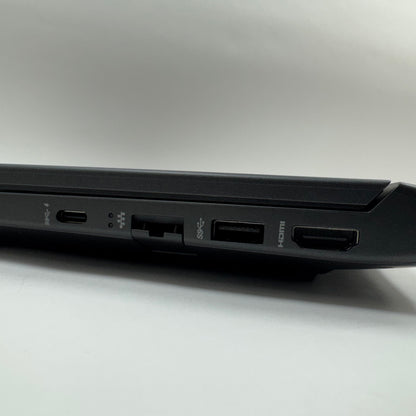 HP Victus 15-FB3093DX 15.6" Ryzen 7 7445HS 16GB RAM 512GB SSD GeForce RTX 4050