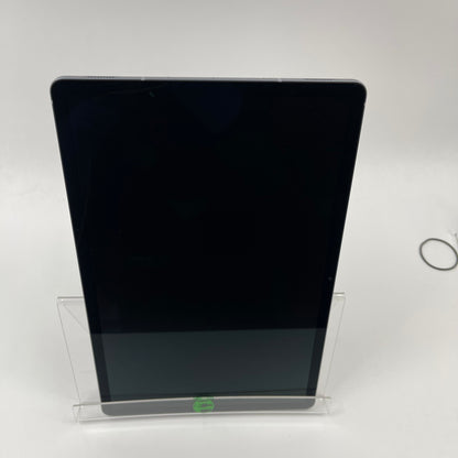 Verizon Samsung Galaxy Tab S10+ 5G 12.4" 256GB Moonstone Gray SM-X828U
