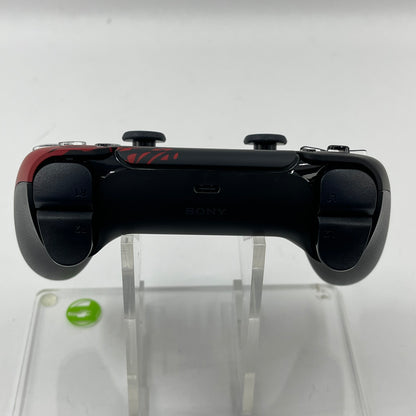 Sony PlayStation 5 PS5 Dualsense Wireless Controller Spider-Man 2 Edition