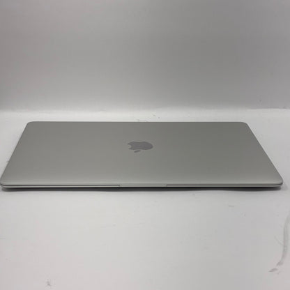 2018 Apple MacBook Air 13.3" i5 1.6GHz 16GB RAM 256GB SSD Silver A1932