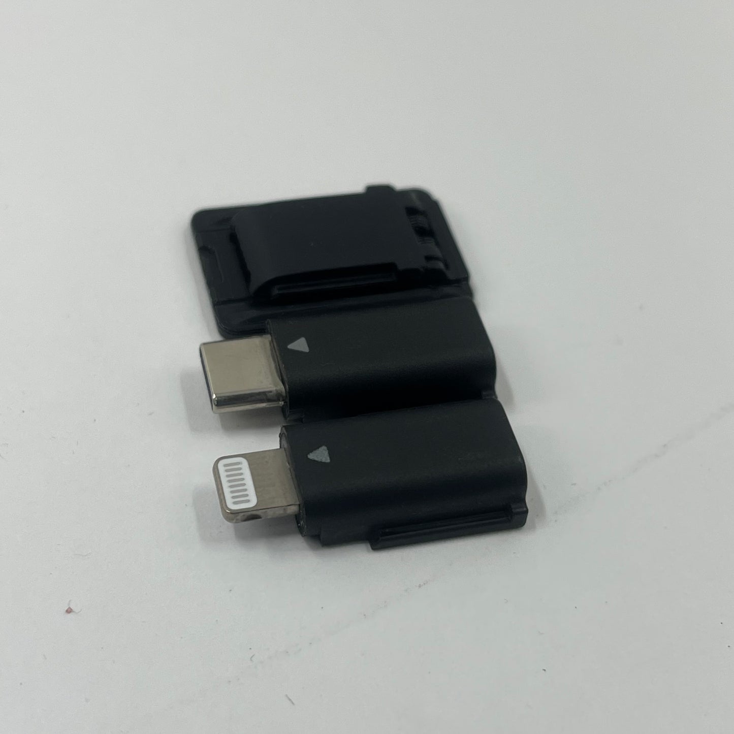 DJI Mic 2 2-Person Compact Digital Wireless Microphone System/Recorder ASB-01