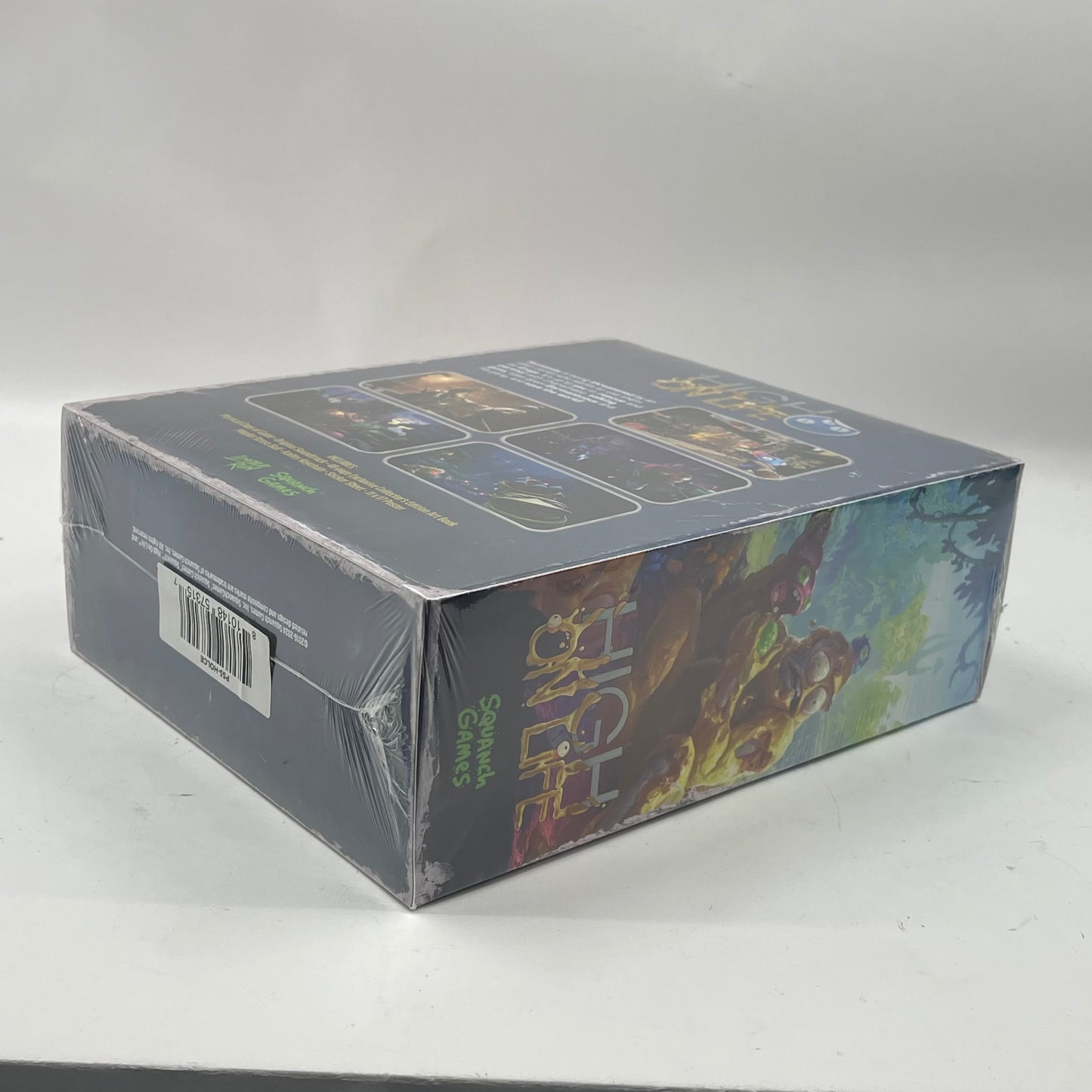 New High On Life [Collector's Edition] (Sony PlayStation 5 PS5, 2022)
