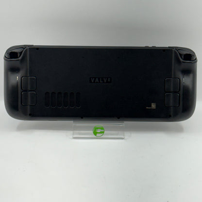 Valve Steam Deck 7" AMD 7nm Ryzen APU 16GB RAM 256GB Black 1010