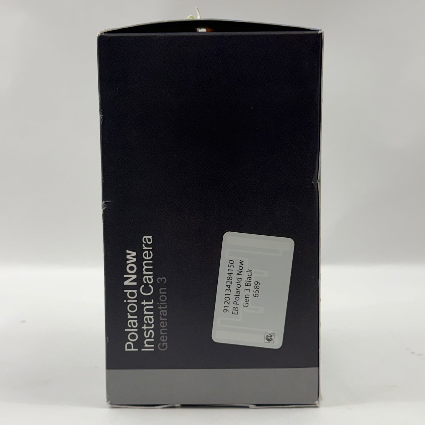 New Polaroid Now Gen 3 Instant Camera 006589