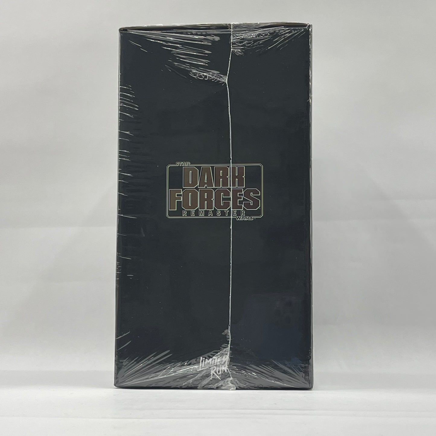 New Star Wars: Dark Forces Remaster [Master Edition] (PlayStation 5 PS5, 2024)