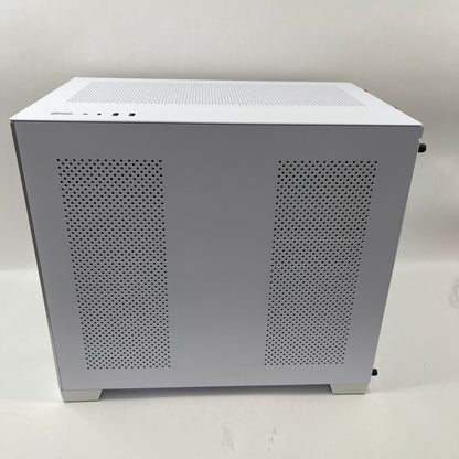 Lian Li O11D Mini Ryzen 5 5600X 16GB RAM 1TB SSD RTX 3060 Ti Liquid Cooling