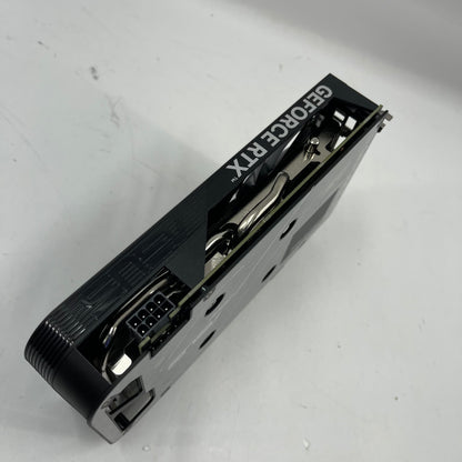ASUS GeForce RTX 4060 OC 8GB GDDR6 Graphics Card DUAL-RTX4060-O8G-V2