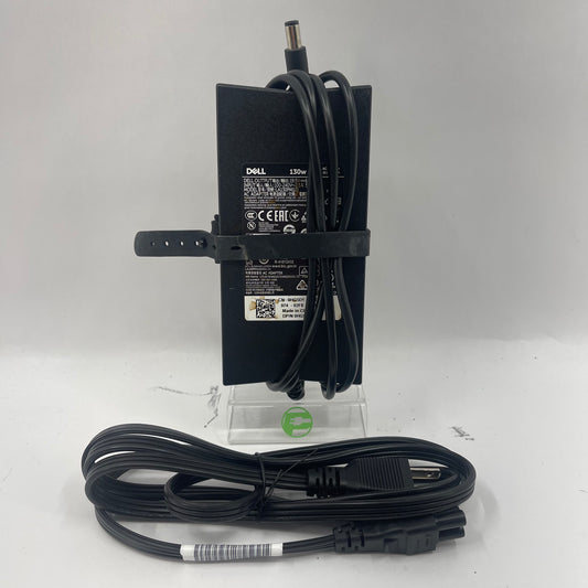Dell 130W AC Adapter Power Supply LA130PM121