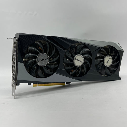 Gigabyte RTX 3060 GAMING OC 12GB GDDR6 Graphics Card GV-N3060GAMING OC-12GB