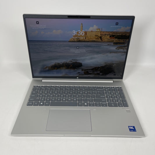 HP ProBook 460 G11 16" Core Ultra 7 155U 1.7GHz 16GB RAM 512GB SSD