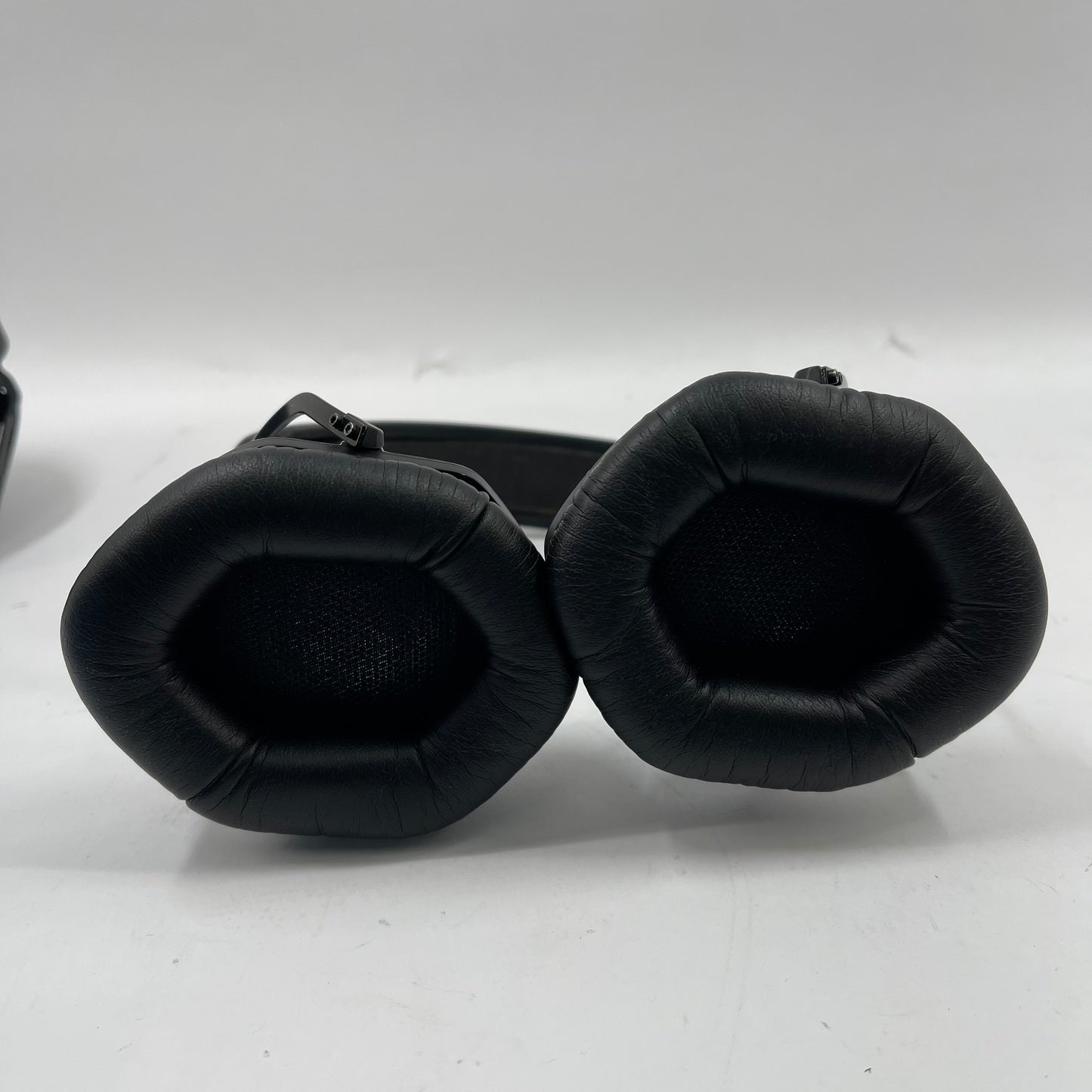 V-MODA Crossfade M-100 Wired Over-Ear Headphones Black