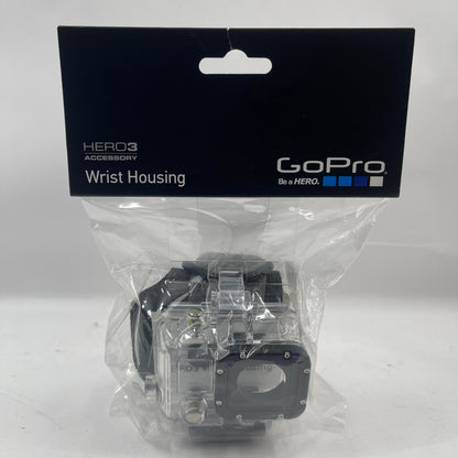 New GoPro Hero 3 Wrist Housing Wrist Holder for GoPro G0613