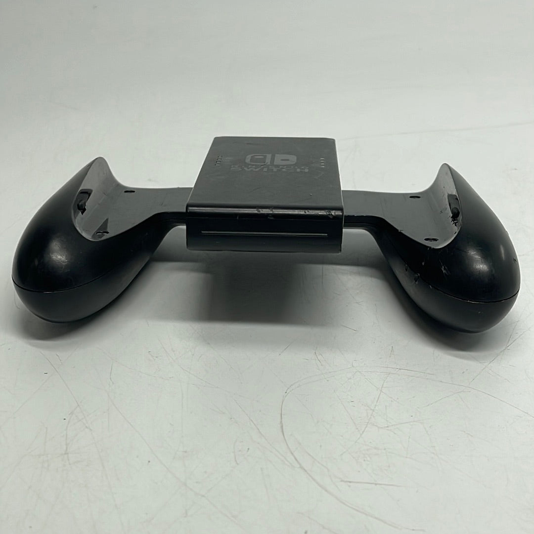 Nintendo Switch Joy-Con Comfort Grip Black HAC-011
