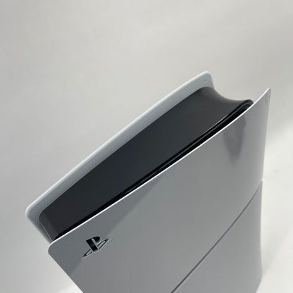 Sony PlayStation 5 Slim Digital Edition PS5 1TB White Console Gaming System
