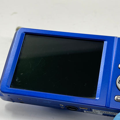 Fujifilm FinePix T350 14MP Compact Digital Camera