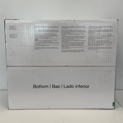 New Epson EcoTank Wireless Printer ET-3943