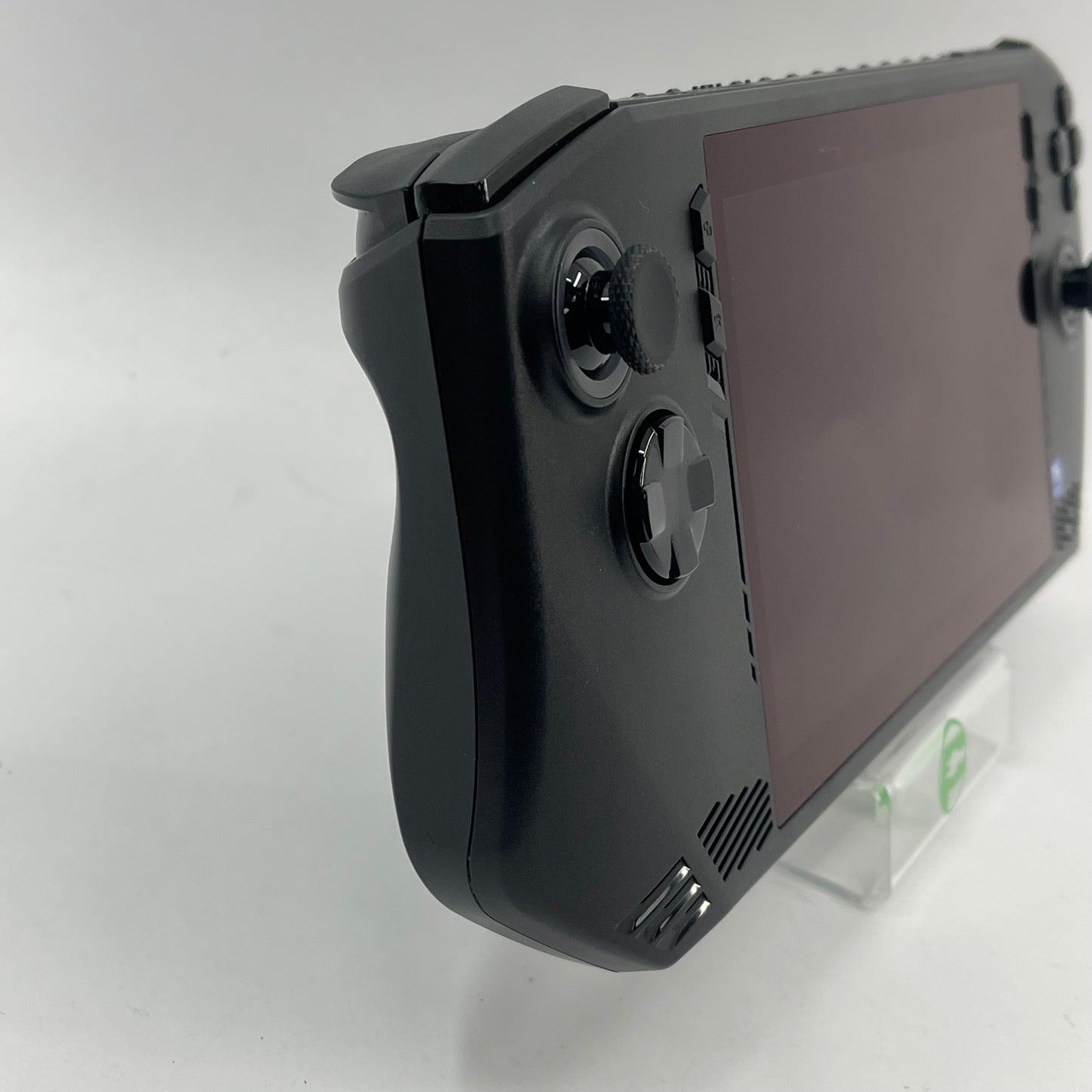 MSI Claw MS-1T41 Core Ultra 7 155H 16GB RAM 512GB SSD Handheld PC