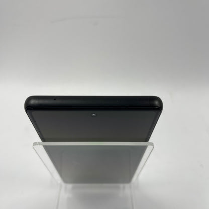 Factory Unlocked Google Pixel 6a 128GB 14 White