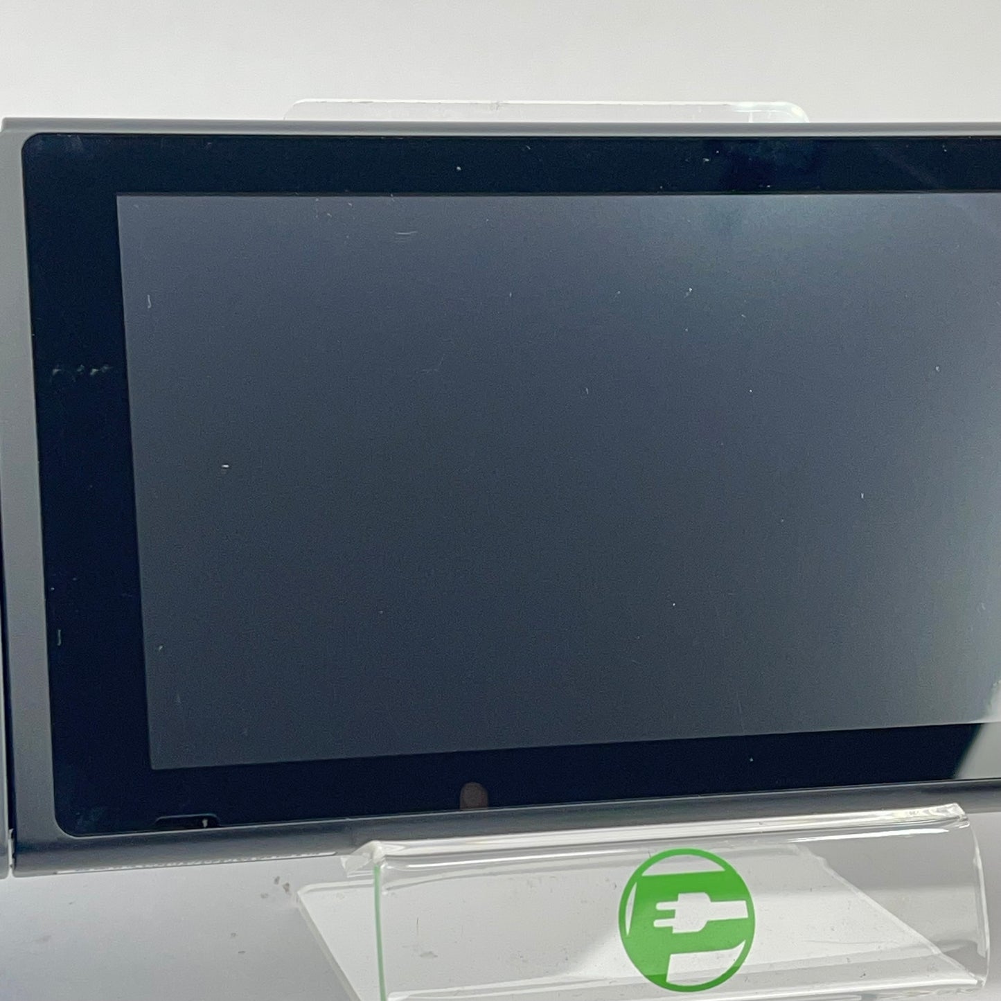 Nintendo Switch v2 Video Game Console HAC-001(-01)  Black/Gray