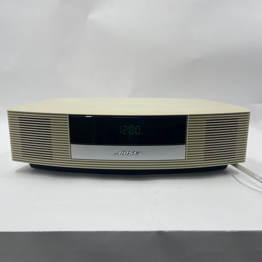 Bose Wave Radio II Music System Gray AWR1B1