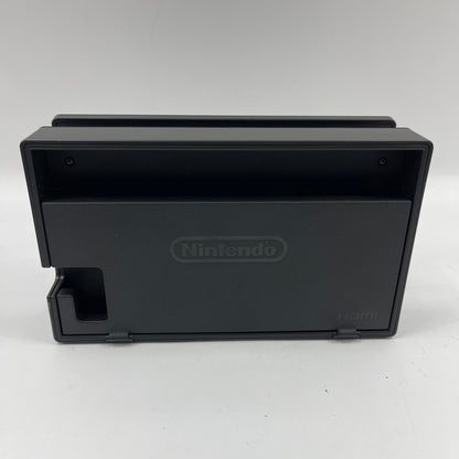 Nintendo Switch v2 Video Game Console HAC-001(-01)  Red/Blue
