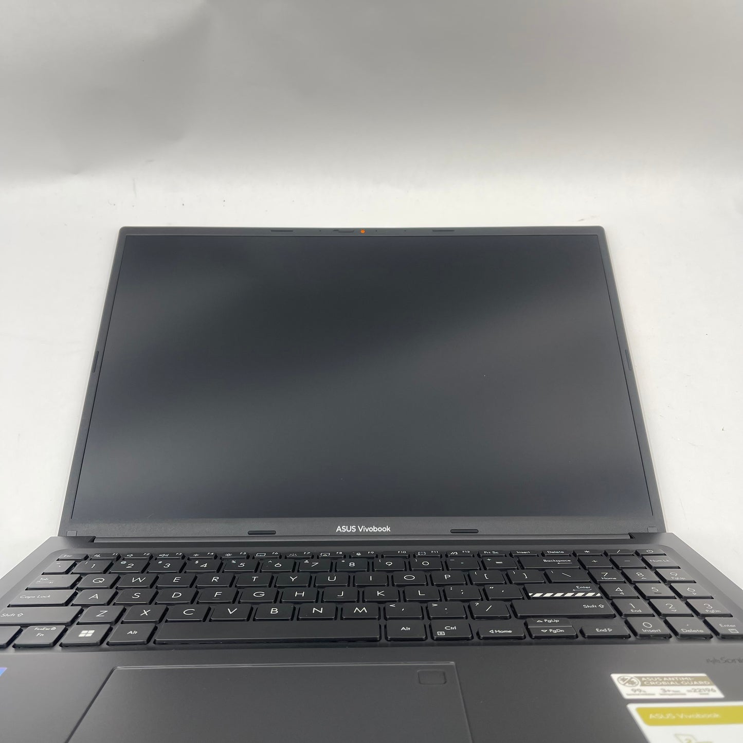 Asus Vivobook 16 F1605VA 16" i7-1355U 1.7GHz 16GB RAM 512GB SSD Intel Iris Xe 