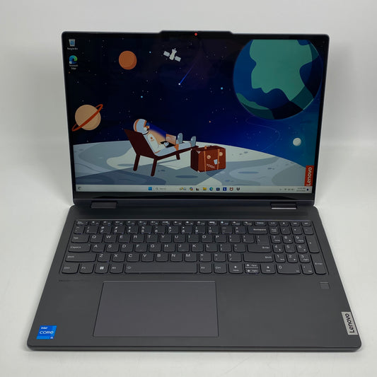 Lenovo Yoga 7 82YN004PUS 16" i5-1335U 1.3GHz 16GB RAM 512GB SSD