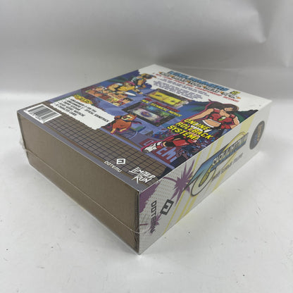 New Windjammers 2 [Collector's Edition] (Sony PlayStation 4 PS4, 2022)