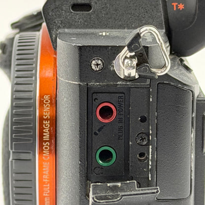 Sony Alpha 7S 12.2MP Mirrorless Digital Camera