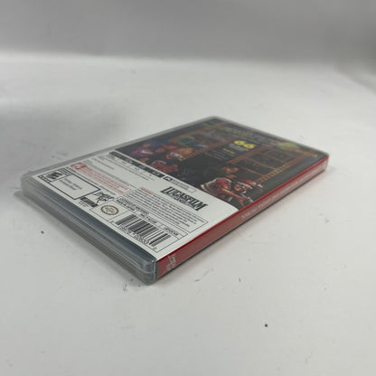New Zombies Ate My Neighbors & Ghoul Patrol  [Collector's Edition] (Nintendo Switch, 2021)